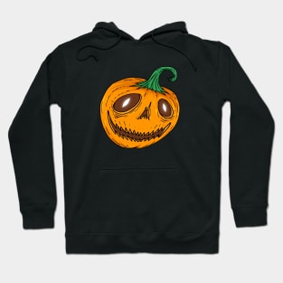 Pumpkin King Hoodie